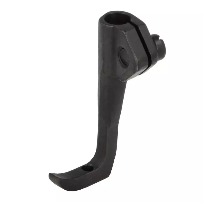 S585 (S583 1/8"+S584) Stopka krawędziowa prawa 3,2mm komplet potrójny transport
