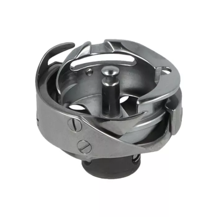 Chwytacz rotacyjny DB1-Z-16 (DSH-Z16) 7,24mm do stebnówki bez automatycznego obcinania transport dolny