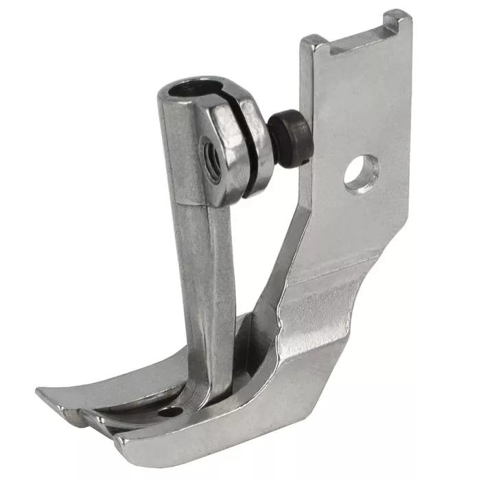S32 (S31 1/4"+ S30) Stopka do wszywania wypustki kedry 6,4mm potrójny transport