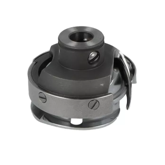 Chwytacz rotacyjny DB1-Z-16 (DSH-Z16) 7,24mm do stebnówki bez automatycznego obcinania transport dolny