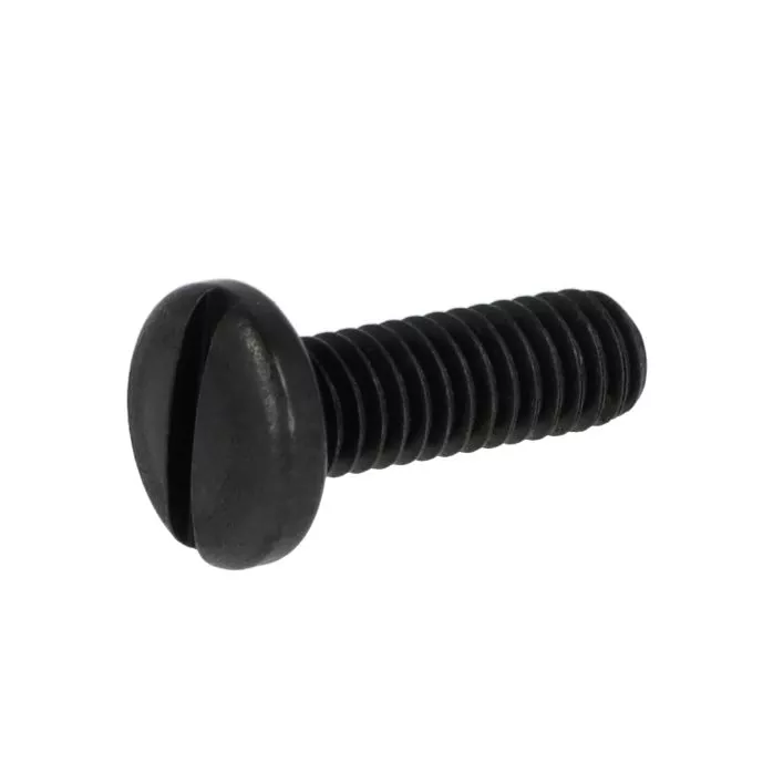 Wkręt SS-7091110-TP do mocowania stopki do stebnówek Juki