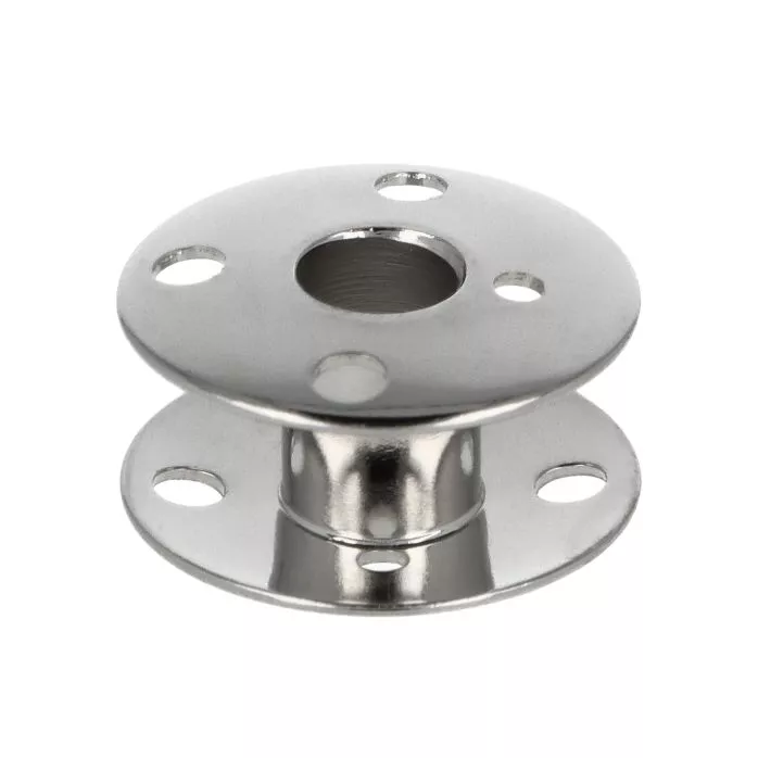 Szpulka metalowa TEXI 3009 SET 3, soczewkowa