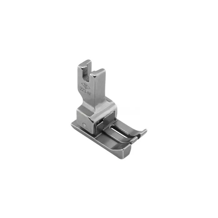 223-NF 3/16 Stopka wyrównawcza (kompensacyjna) prawa 4,8mm transport igłowy