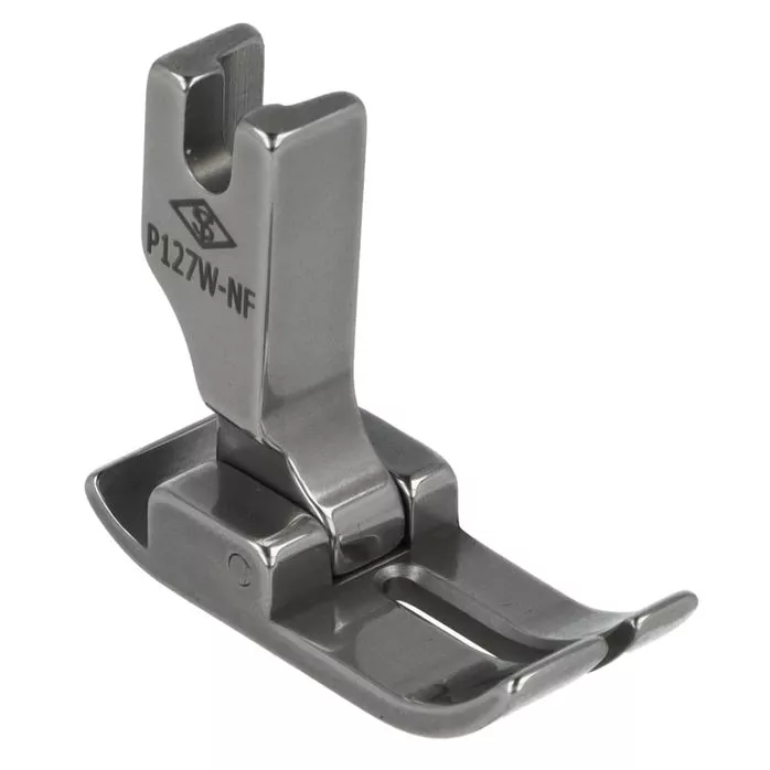 P127W-NF Stopka standardowa do transportu igłowego do szycia grubych materiałów