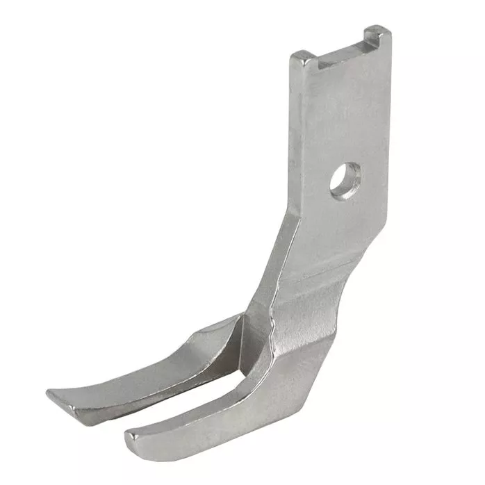 S32 (S31 1/4"+ S30) Stopka do wszywania wypustki kedry 6,4mm potrójny transport
