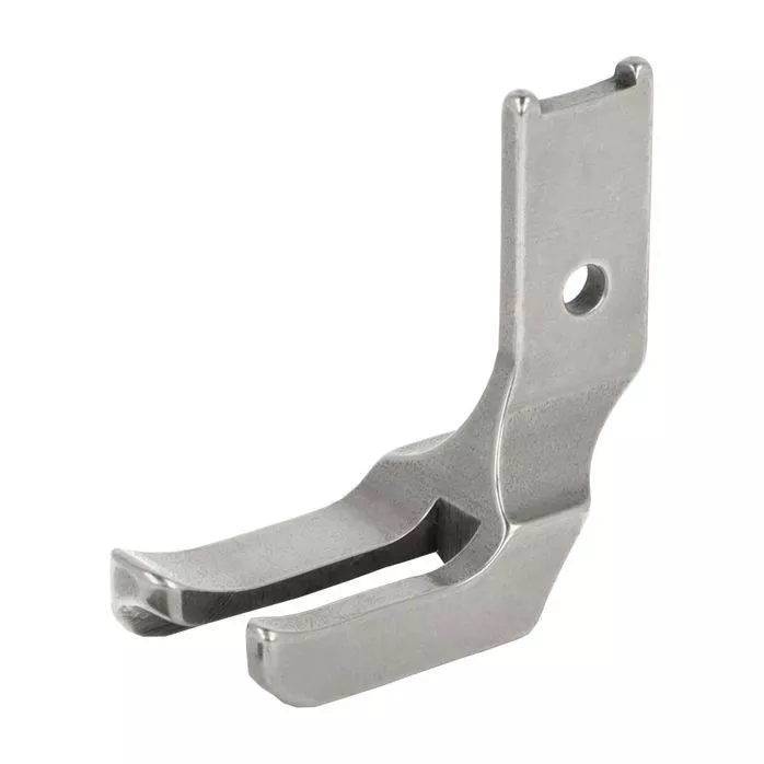 S32 3/8'' (S31 3/8''+S30) Stopka do wszywania wypustki kedry 9,5mm potrójny transport