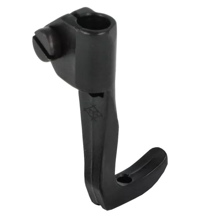 S585 3/16"+ S584 Stopka krawędziowa prawa 4,8mm komplet potrójny transport