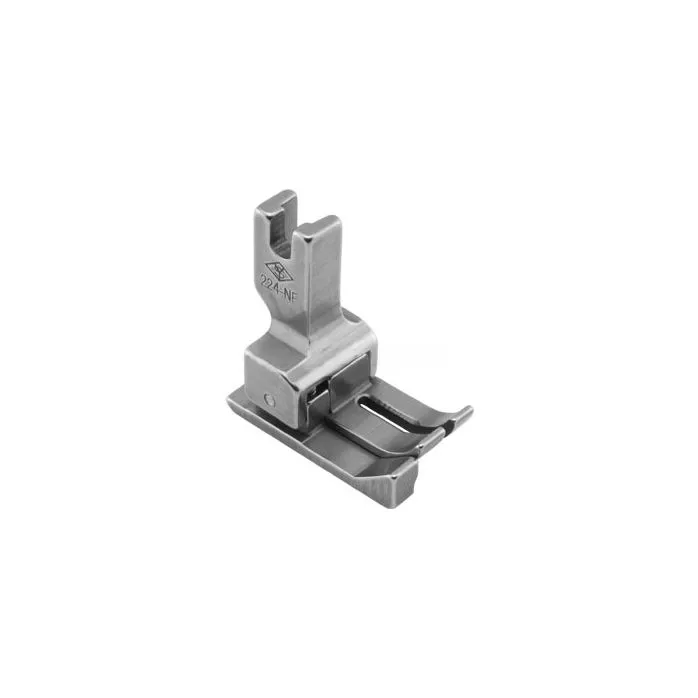 224-NF 1/4 Stopka wyrównawcza (kompensacyjna) lewa 6,4mm transport igłowy