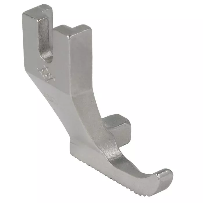 U192B (U568) + U193TS  3/16" Stopka krawędziowa z liniałem 4,8mm komplet