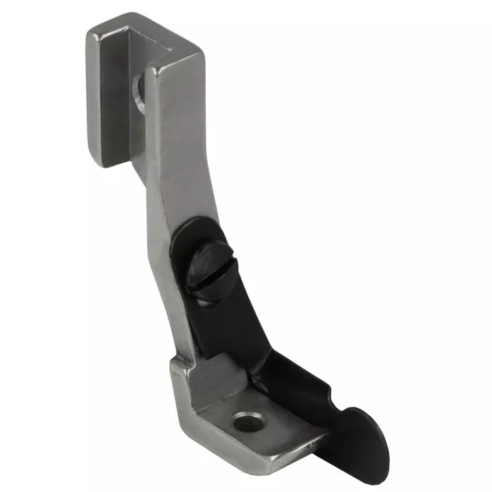 U192B (U568) + U193TS  3/16" Stopka krawędziowa z liniałem 4,8mm komplet