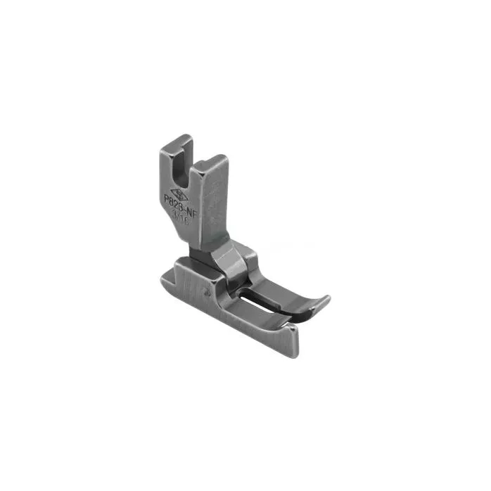 P823-NF 3/16 Stopka kompensacyjna do transportu igłowego z prowadnikiem lewym 4,8mm