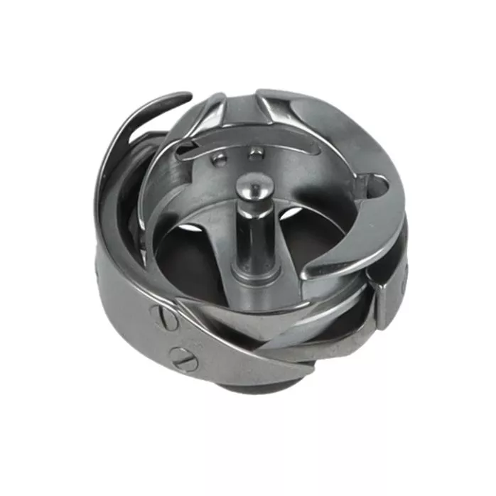 Chwytacz rotacyjny DB1-Z-16 (DSH-Z16) 7,24mm do stebnówki bez automatycznego obcinania transport dolny