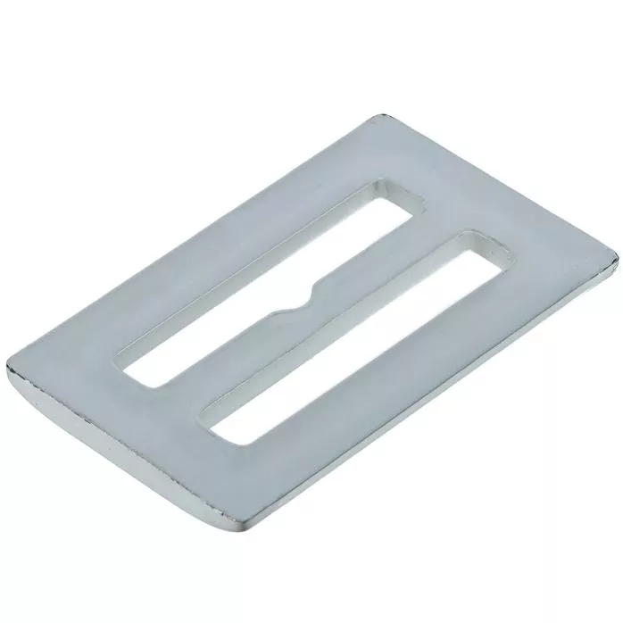 Klamra plastikowa 36mm ozdobna