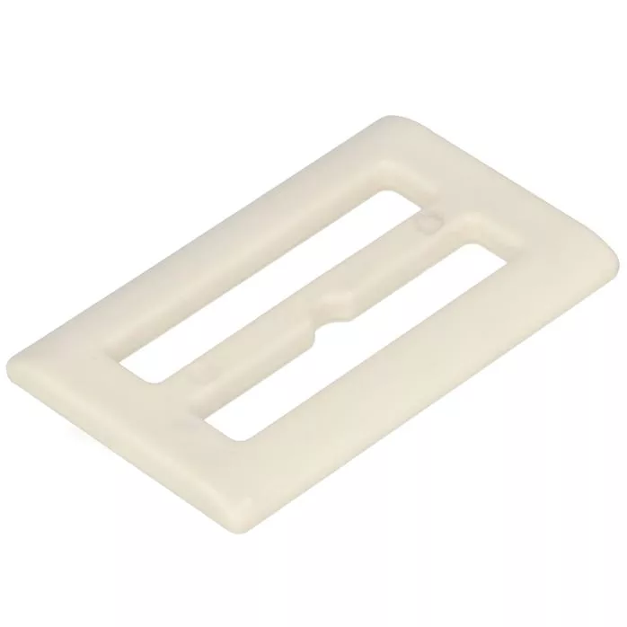 Klamra plastikowa 36mm ozdobna