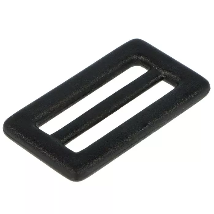 Klamra plastikowa 36mm ozdobna