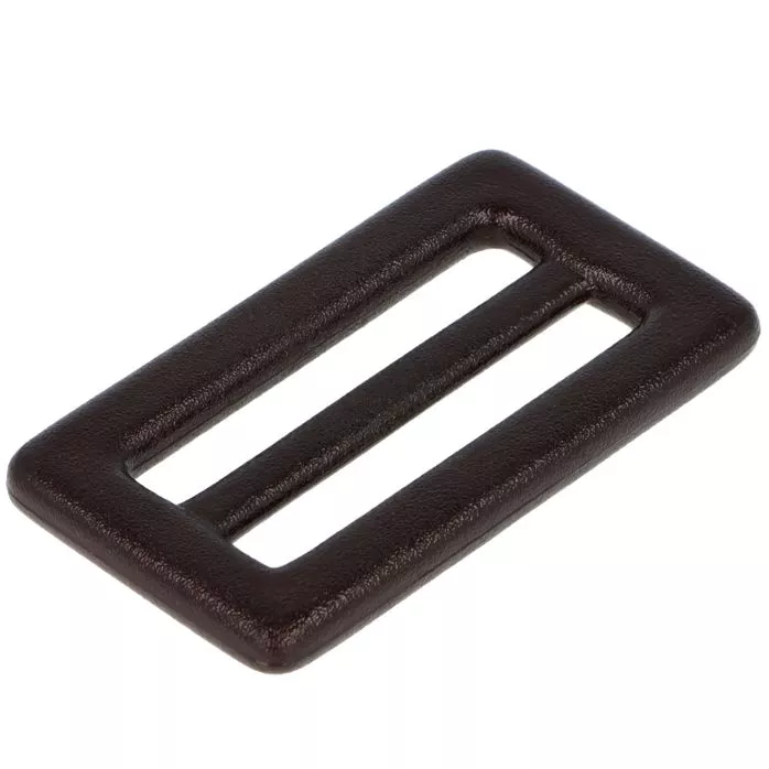 Klamra plastikowa 36mm ozdobna