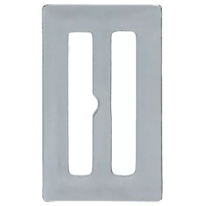Klamra plastikowa 36mm ozdobna