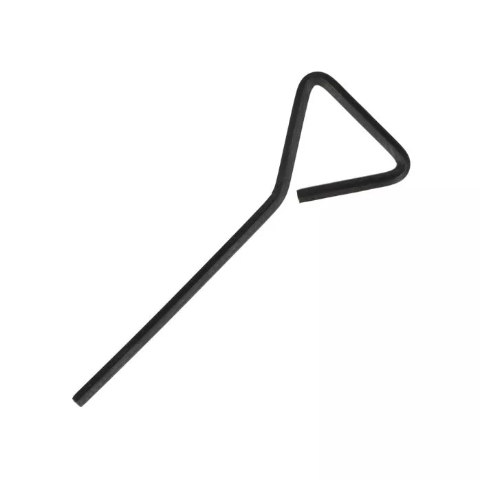 Wkrętak imbusowy z magnesem (1,5mm)
