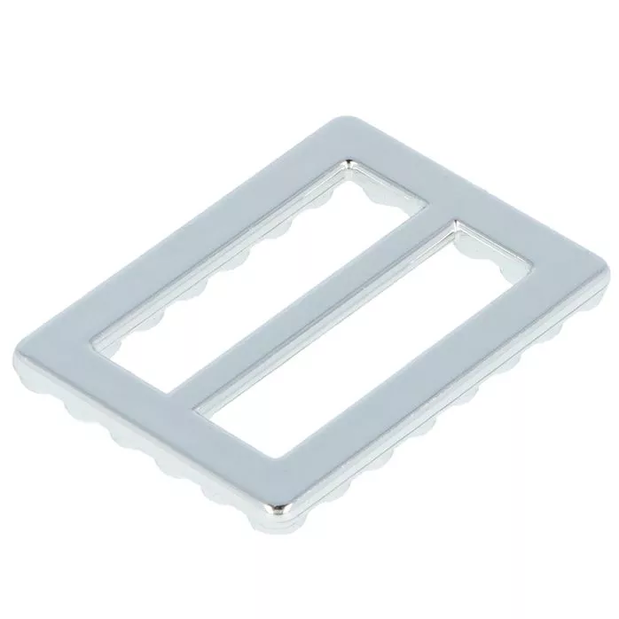 Klamra plastikowa 24mm ozdobna