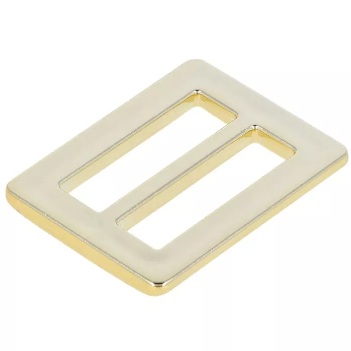 Klamra plastikowa 25mm ozdobna