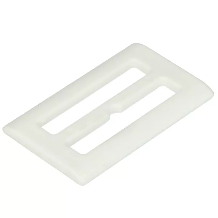 Klamra plastikowa 36mm ozdobna