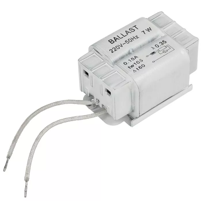 Zasilacz do lampki LED HM27T 7W