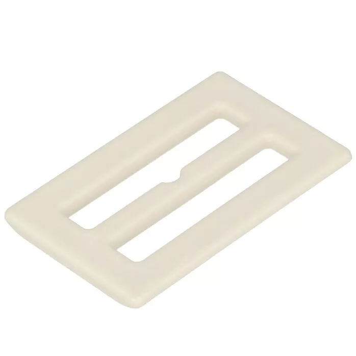 Klamra plastikowa 36mm ozdobna