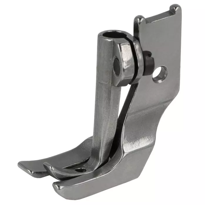 S32 5/16'' (S31 5/16"+ S30) Stopka do wszywania wypustki kedry 8mm potrójny transport