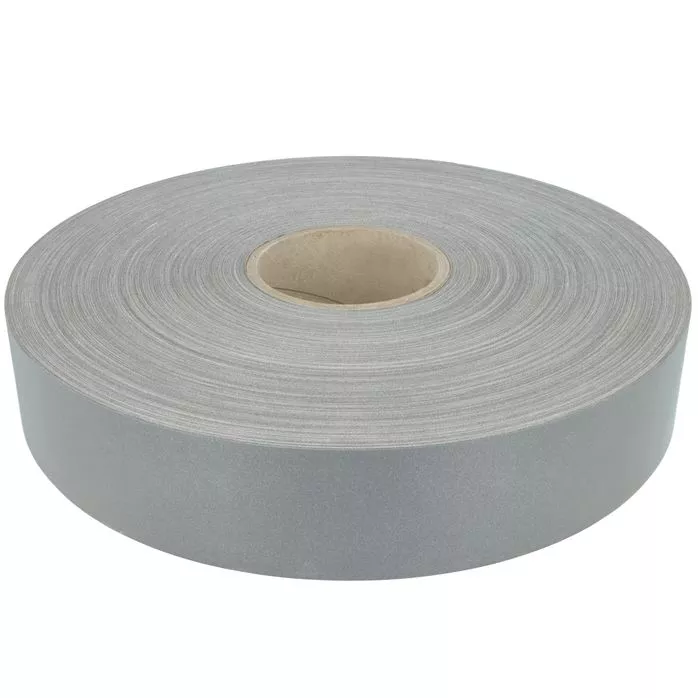 Taśma odblaskowa 50mm szara 3M(8906)