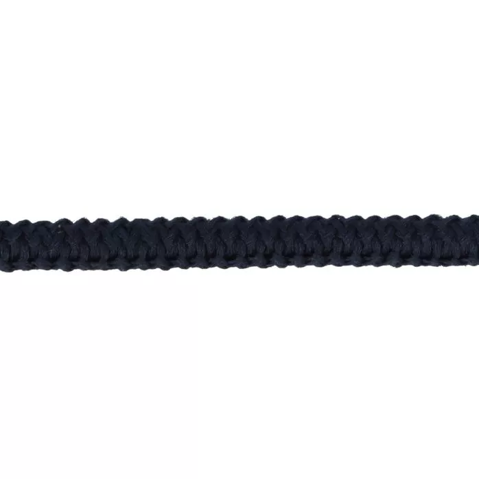 Gumosznurek 3mm kolor granatowy 50mb