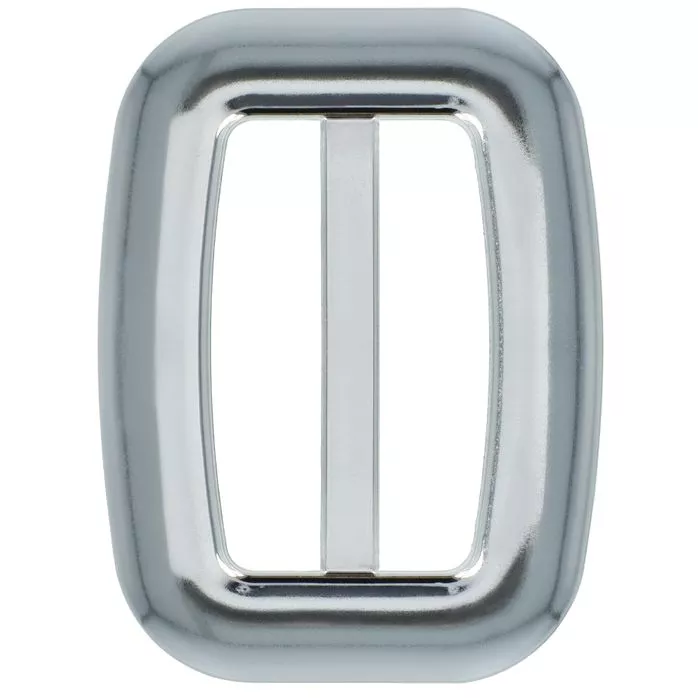 Klamra plastikowa 48mm ozdobna