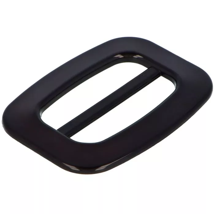 Klamra plastikowa 48mm ozdobna