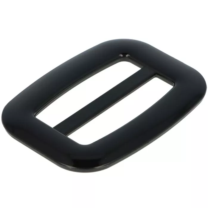 Klamra plastikowa 48mm ozdobna