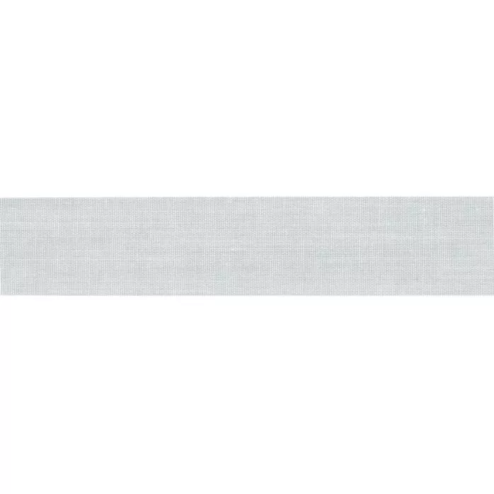 Taśma odblaskowa szara 20mm - średnie tkaniny