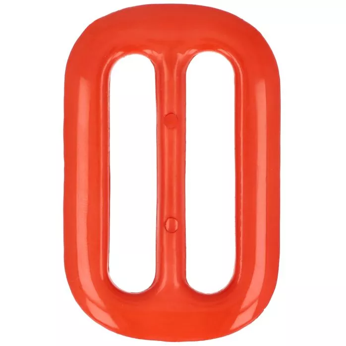 Klamra plastikowa 40mm ozdobna