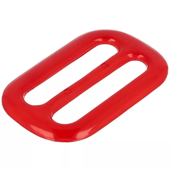 Klamra plastikowa 40mm ozdobna