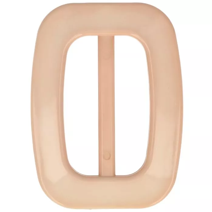 Klamra plastikowa 48mm ozdobna