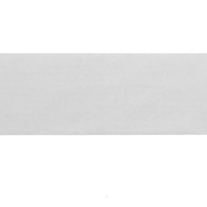 Taśma termo 20mm mgiełka Wilson kolor biały 100mb