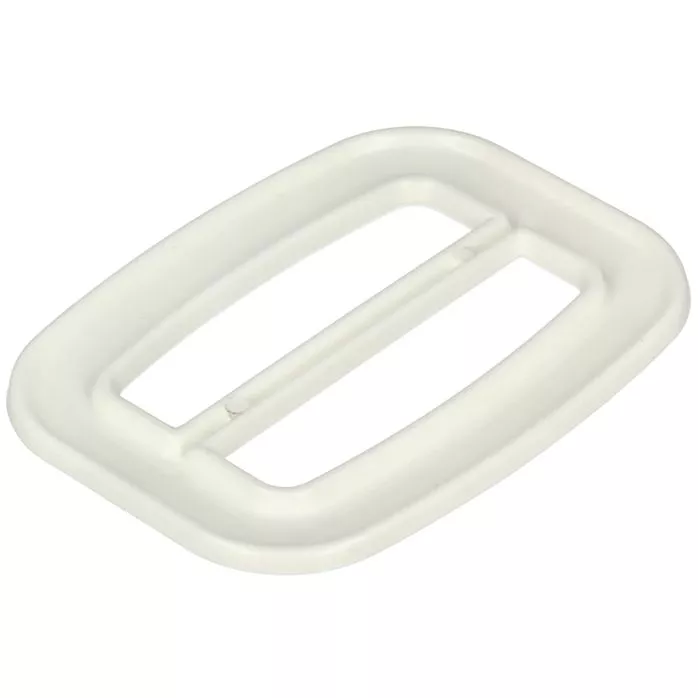 Klamra plastikowa 48mm ozdobna