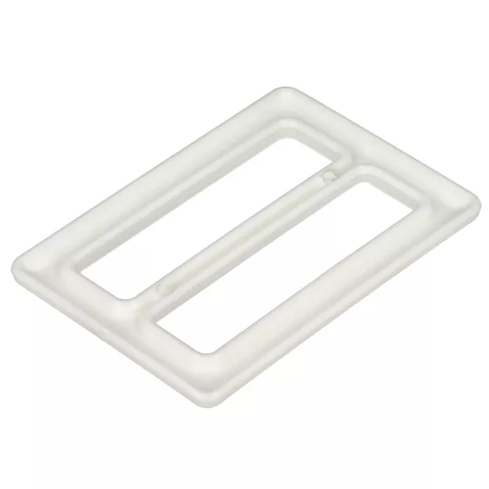 Klamra plastikowa 50mm ozdobna