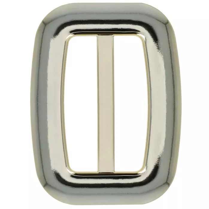 Klamra plastikowa 48mm ozdobna