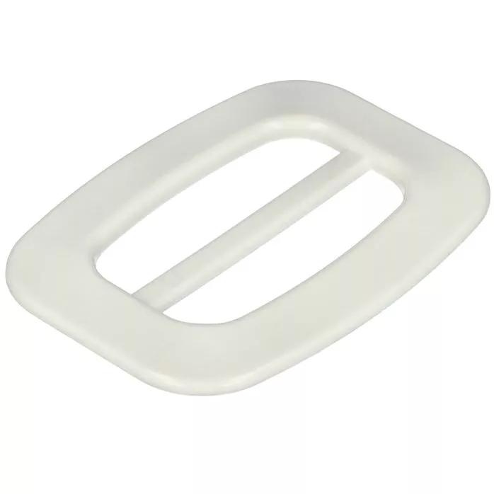 Klamra plastikowa 48mm ozdobna