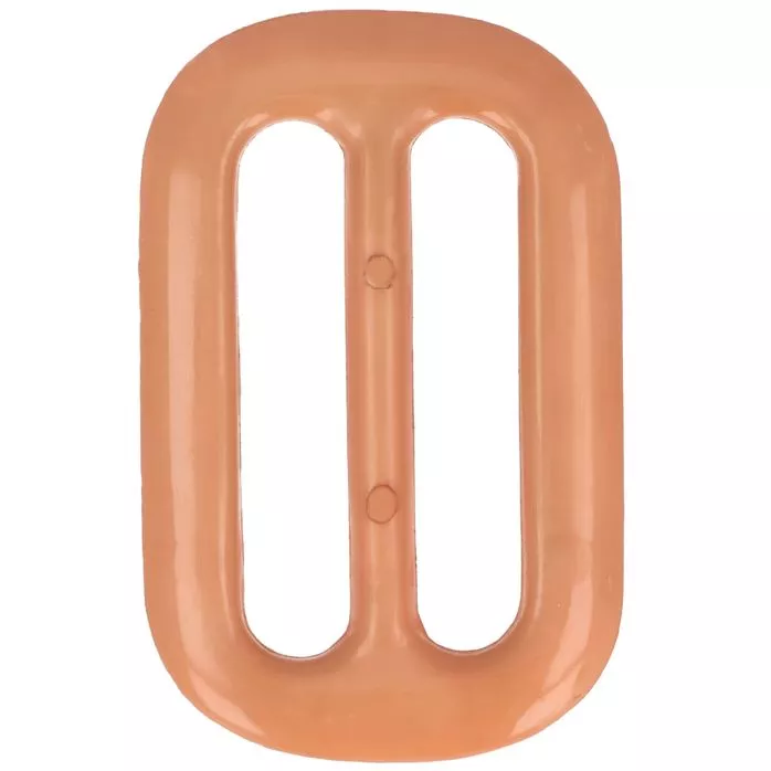 Klamra plastikowa 40mm ozdobna