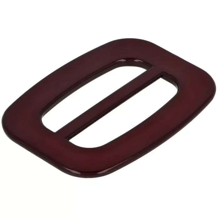 Klamra plastikowa 48mm ozdobna