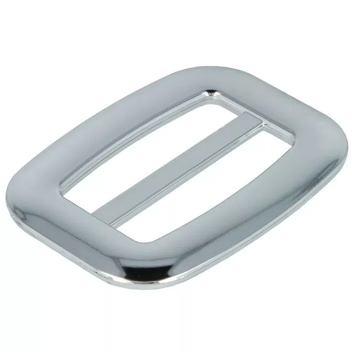 Klamra plastikowa 48mm ozdobna