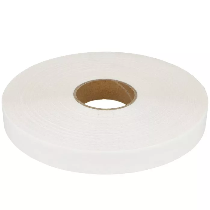 Taśma termo 15mm siatka Wilson kolor bezbarwny 100mb