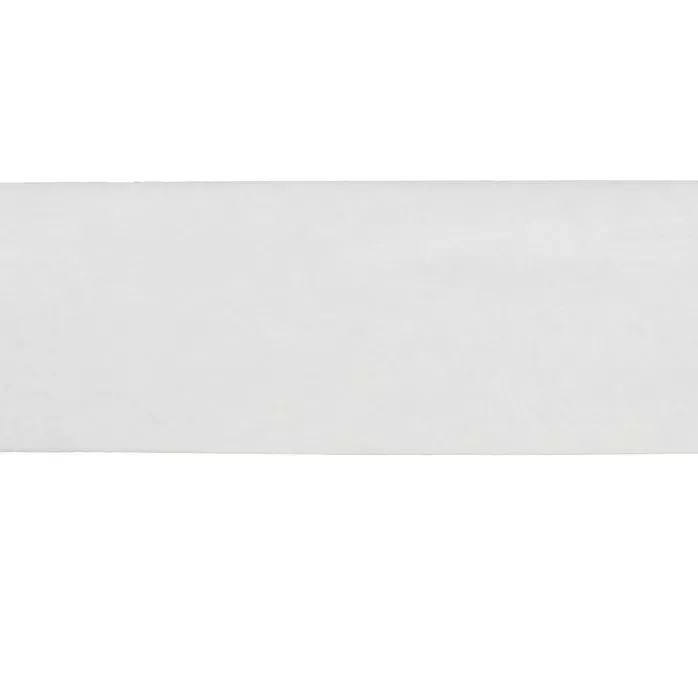 Taśma termo 20mm mgiełka Wilson kolor biały 100mb