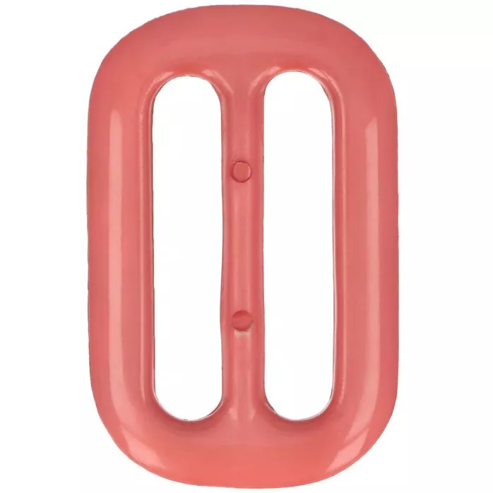Klamra plastikowa 40mm ozdobna