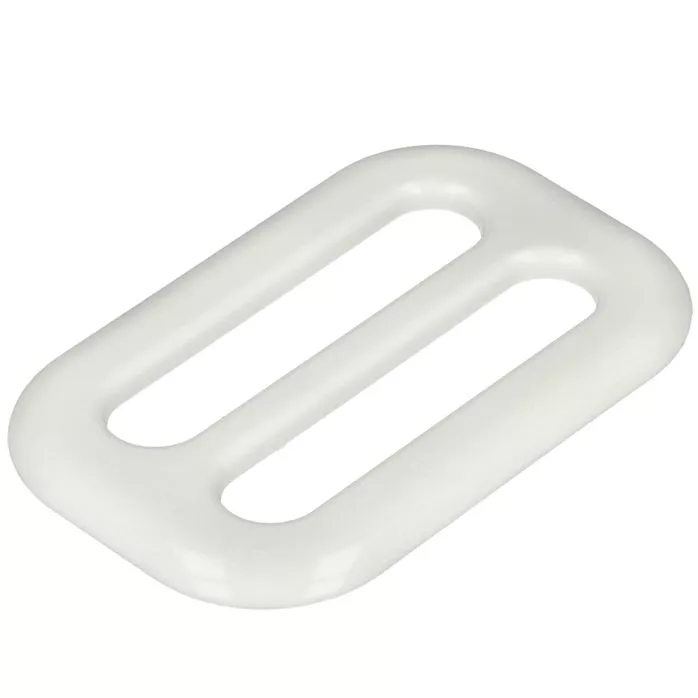Klamra plastikowa 40mm ozdobna
