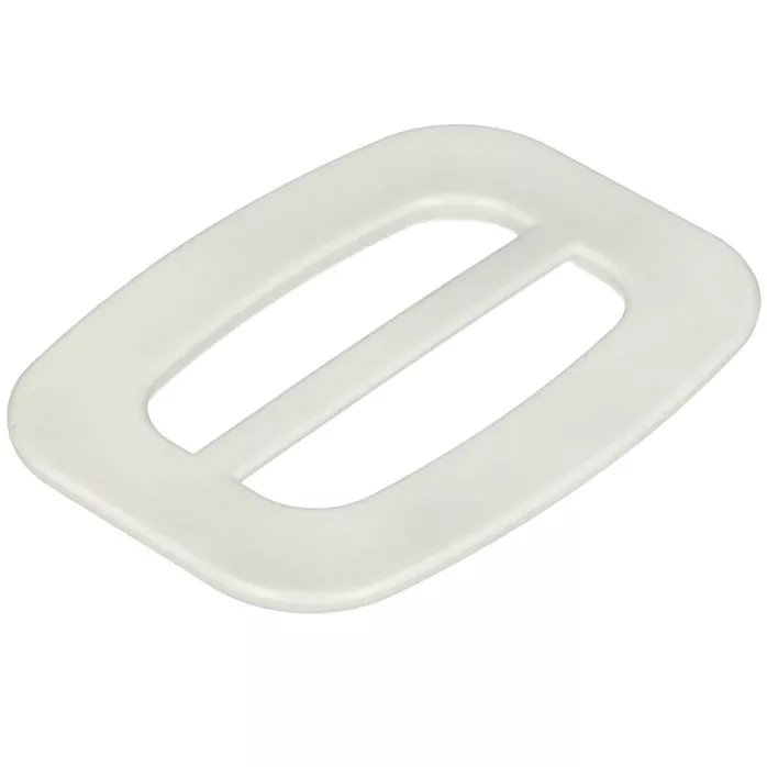 Klamra plastikowa 48mm ozdobna